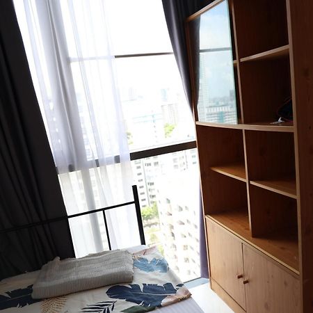 Flora Apartment Singapore Esterno foto